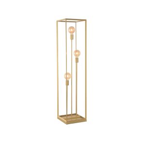 Vloerlamp Tetto 30x30x135 cm