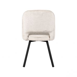 Eetkamerstoel Lewis 52x58x84 cm