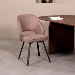 Eetkamerstoel Lewis 52x58x84 cm