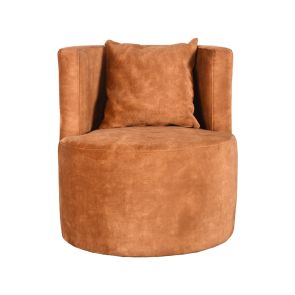 Fauteuil Evy 65x65x75 cm