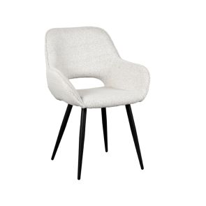 Eetkamerstoel Fer 58x57x87 cm