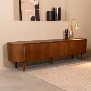 Tv-Meubel Oliva 220x47x55 cm