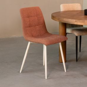 Eetkamerstoel Nino 54x45x89 cm