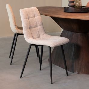 Eetkamerstoel Juul 54x45x89 cm