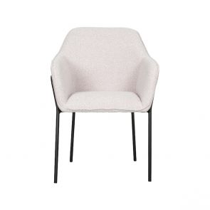 Eetkamerstoel Dexter 66x62x85 cm