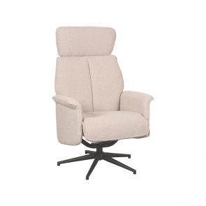 Relaxfauteuil Verdal 77x79x109 cm