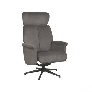Relaxfauteuil Verdal 77x79x109 cm
