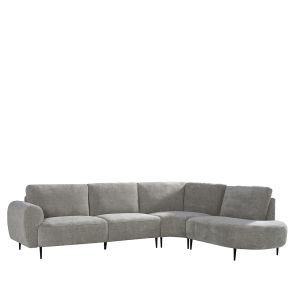 Hoekbank Milano Rechts 300x232x72 cm