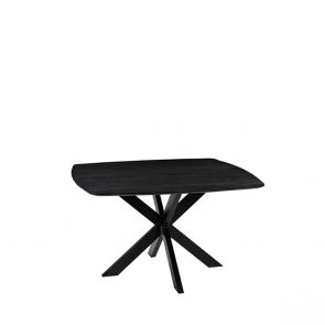 Eettafel Blake 140x140x76 cm