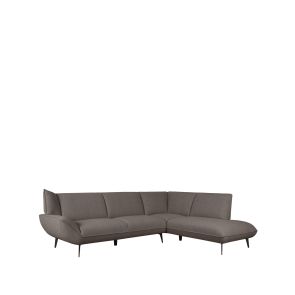 Hoekbank Pesaro Rechts 274x203x82 cm