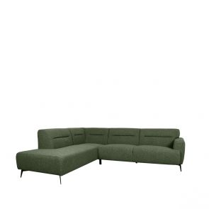 Hoekbank Bolzano Links 270x227x80 cm