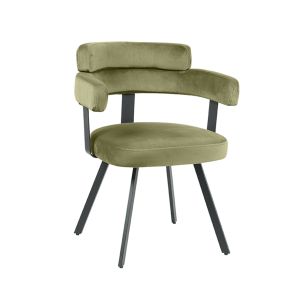 Eetkamerstoel Bardio 62x57x79 cm