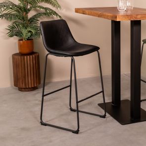 Barkruk Risto 47x56x102 cm