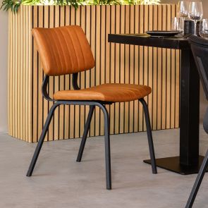 Eetkamerstoel Gusto 46x56x79 cm