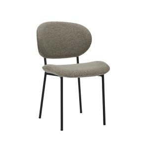 Eetkamerstoel Senn 59x53x85cm