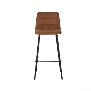 Barkruk Bistro 44x51x105 cm