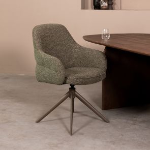 Eetkamerstoel Bern 61x66x91 cm