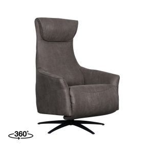 Elektrische Fauteuil Lund 74x83x112 cm