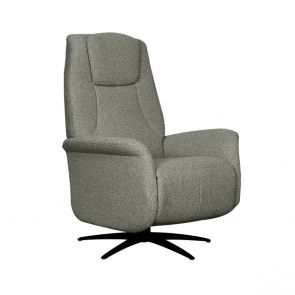 Elektrische Fauteuil Stockholm 77x87x112 cm