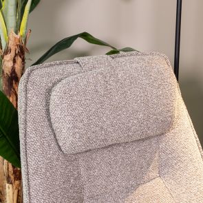 Hoofdkussen Odense 43x20 cm