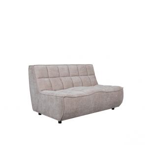 Bank Albero 2-Zits 140x92x81 cm