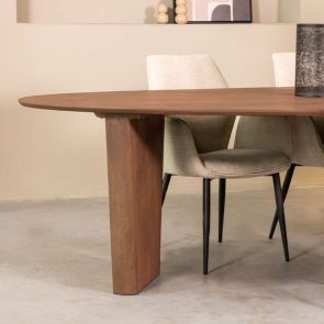 Eettafel Wow 300x130x75 cm