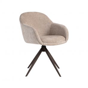 Eetkamerstoel Fiby 60x62x80 cm