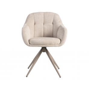 Eetkamerstoel Esma 60x62x80 cm