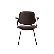 Eetkamerstoel Gastron 62x58x82 cm