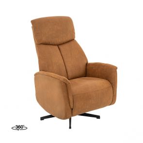 Elektrische Fauteuil Aarhus 73x86x114 cm