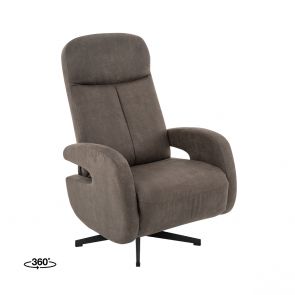 Relaxfauteuil Esbjerg 68x84x114 cm