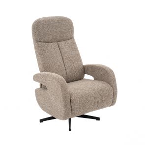 Relaxfauteuil Esbjerg 68x84x114 cm