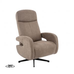Relaxfauteuil Esbjerg 68x84x114 cm