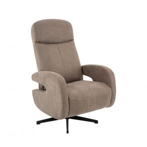 Relaxfauteuil Esbjerg 68x84x114 cm
