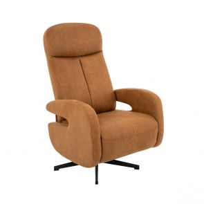 Relaxfauteuil Esbjerg 68x84x114 cm