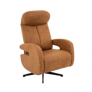 Relaxfauteuil Esbjerg 68x84x114 cm