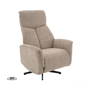 Relaxfauteuil Helsinki 73x86x114 cm