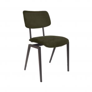 Stapelbare Schoolstoel 45x50x81 cm