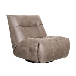 Elektrische Fauteuil Powernap Station 90x110x95 cm