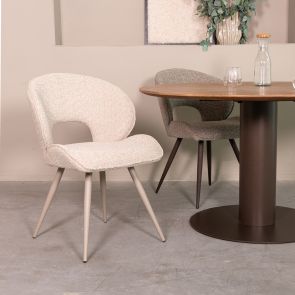 Eetkamerstoel Sakura 57x62x84 cm