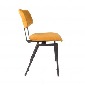 Stapelbare Schoolstoel 45x50x81 cm