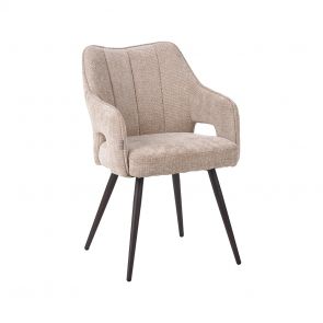 Eetkamerstoel Stan 55x60x87 cm