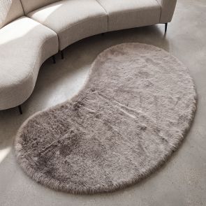 Vloerkleed Indy Organisch 160x230 cm