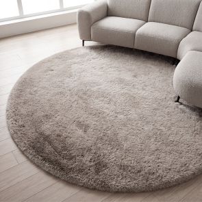 Vloerkleed Indy Rond 200x200 cm