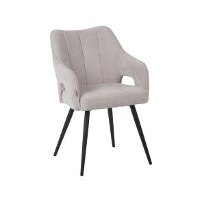 Eetkamerstoel Stan 55x60x87 cm