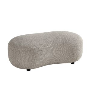 Hocker Florence 120x62x47 cm
