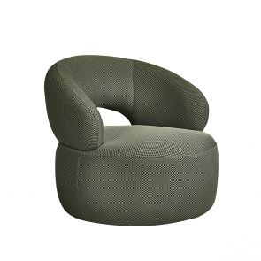Fauteuil Suite 82x81x73 cm