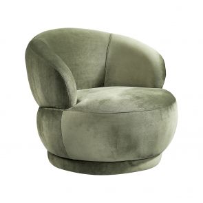Fauteuil Lobby 80x80x70 cm