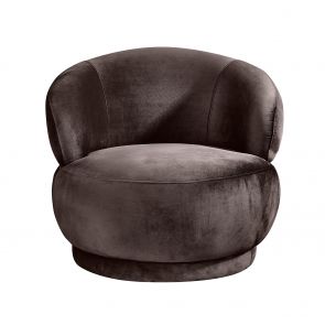 Fauteuil Lobby 80x80x70 cm