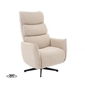 Elektrische Fauteuil Goteborg 75x85x118 cm